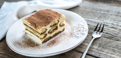 Тирамису: готовим вкусный итальянский десерт дома