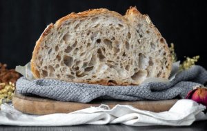 Готовим домашний хлеб: простые рецепты вкусной выпечки