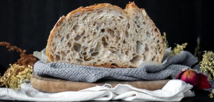 Готовим домашний хлеб: простые рецепты вкусной выпечки