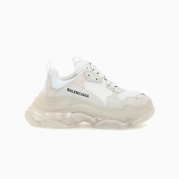 Кроссовки Balenciaga Triple S 