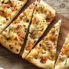 Готовим фокаччу дома: рецепты пышного и тонкого итальянского хлеба