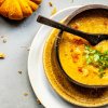 Рецепты тыквенных супов-пюре: готовим яркие и нежные супчики