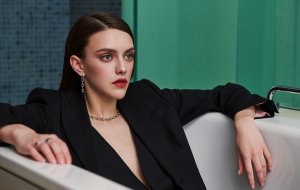 Само совершенство. Коллекции украшений «CONCEPT», «NUAGE», «YOU» . Каталог SUNLIGHT!