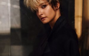 Известная актриса Полина Максимова выбирает SUNLIGHT!