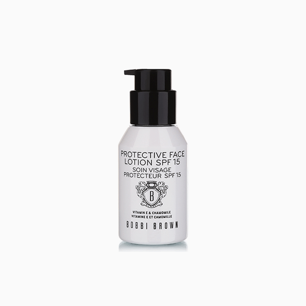 Protective Face Lotion SPF 15, Bobbi Brown