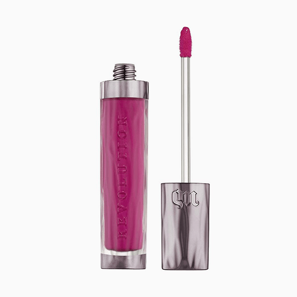 Блеск для губ Revolution High Color Lip Gloss, Urban Decay 