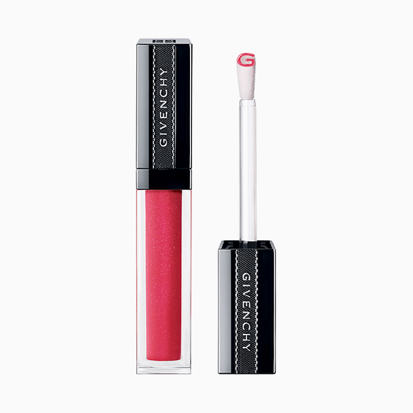 Блеск для губ Gloss Interdit Vinyl, Givenchy 