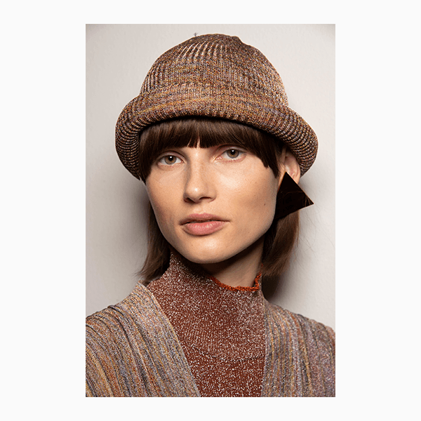 Missoni, осень-зима 2019/2020