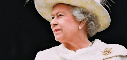 Елизавета II отказала Меган Маркл и принцу Гарри в независимости