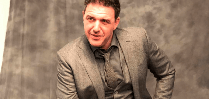 Максим Виторган рассказал, какие женщины ему нравятся