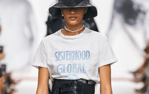 Как феминизм влияет на моду