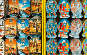 Мифы и правда о консервированных продуктах