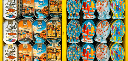 Мифы и правда о консервированных продуктах