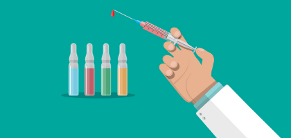 Эпидемия кори: нужно ли взрослым делать прививки?