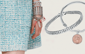 Почему браслеты стали новыми statement jewelry