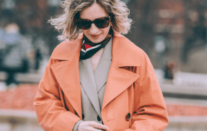 Тренды, которые мы подсмотрели у звезд стритстайла на Неделе моды в Москве