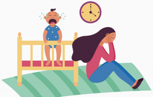 Какие проблемы со здоровьем возможны у молодой мамы, почему они возникают?
