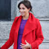 Стиль Меган Маркл во время беременности: лучшие образы герцогини