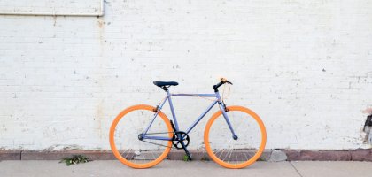 Как грамотно выбрать велосипед?