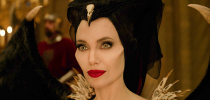 Появился трейлер сказки «Малефисента: Владычица тьмы» с Анджелиной Джоли