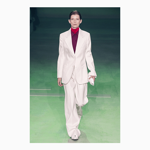 Lacoste, осень-зима 2019/2020 Lacoste, осень-зима 2019/2020
