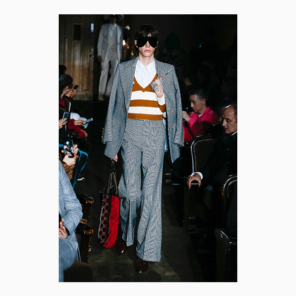 Gucci, лето 2019 Gucci, лето 2019