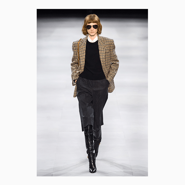 Celine, осень-зима 2019/2020 Celine, осень-зима 2019/2020