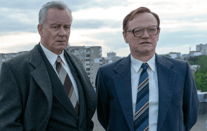 «Чернобыль» стал лучшим сериалом всех времен по версии IMDb