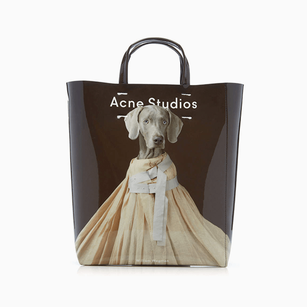 Сумка Acne Studios 