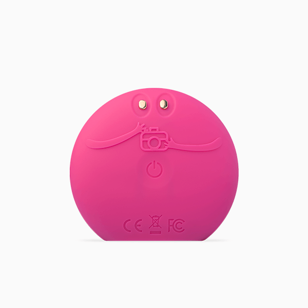 Смарт-щетка для лица Luna Fofo, Foreo