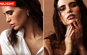 Итальянские серебряные украшения от SUNLIGHT | Коллекция «AMALFI»