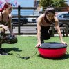BOSU-тренировка: что это и чем она эффективна