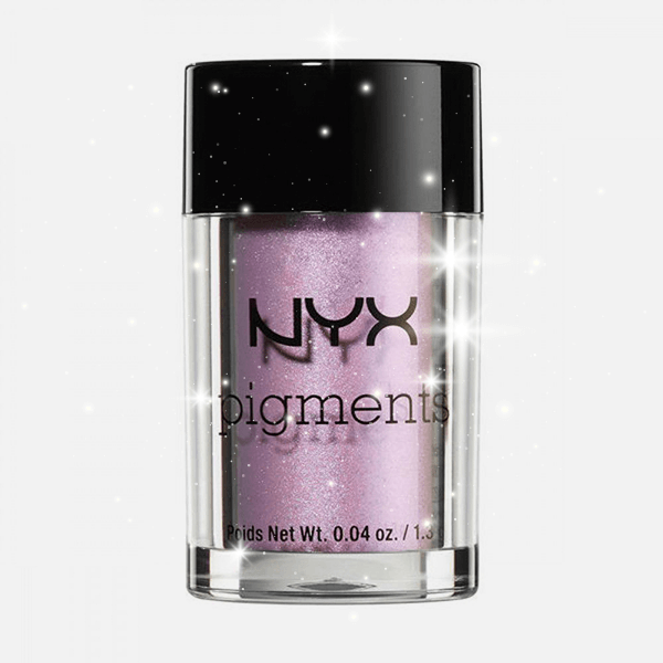 Рассыпчатый пигмент Pigments, оттенок 09 Froyo, NYX