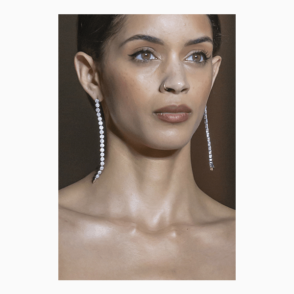 Cushnie, осень-зима 2019/2020