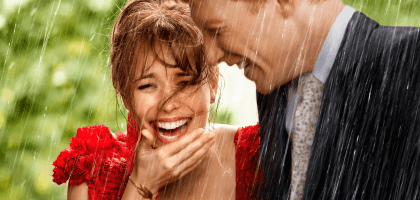 10 романтичных фильмов про настоящую любовь на всю жизнь