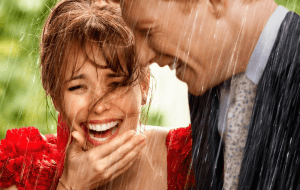 10 романтичных фильмов про настоящую любовь на всю жизнь