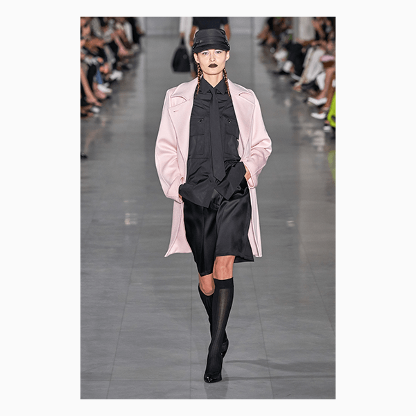 Max Mara, осень-зима – 2019/2020 Max Mara, осень-зима – 2019/2020