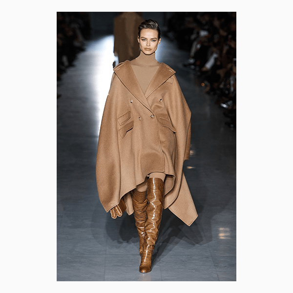 Max Mara, осень-зима – 2019/2020 Max Mara, осень-зима – 2019/2020