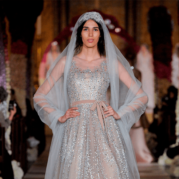 Reem Acra, весна-лето 2020