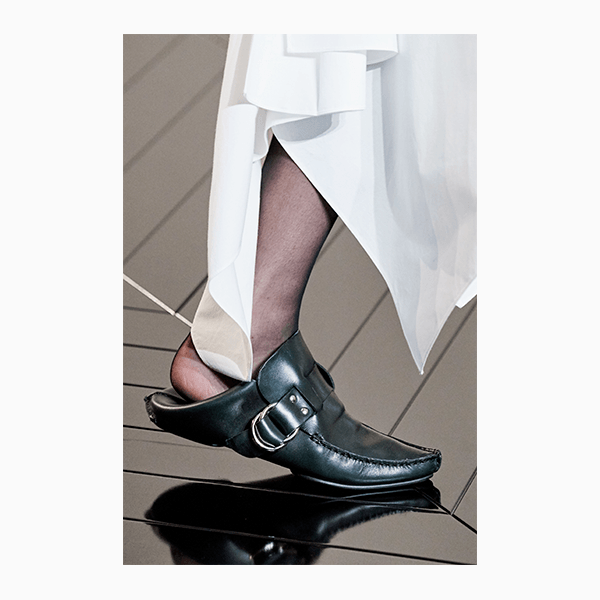 Loewe, осень-зима 2019/2020 Loewe, осень-зима 2019/2020