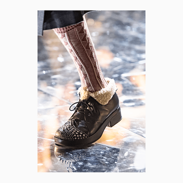 Gucci, осень-зима 2019/2020 Gucci, осень-зима 2019/2020
