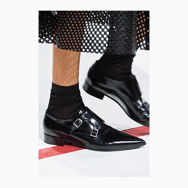 Christian Dior, осень-зима 2019/2020 Christian Dior, осень-зима 2019/2020
