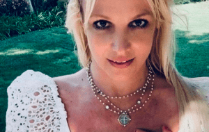 Бритни Спирс удивила поклонников высказыванием о бывшем муже