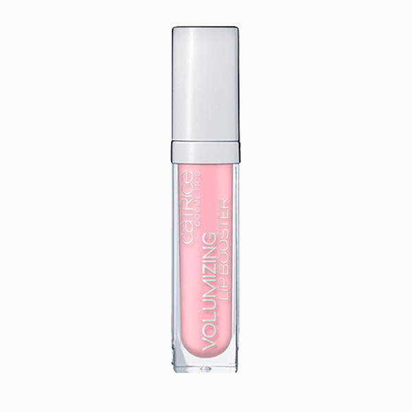 Блеск для губ, увеличивающий объем, Volumizing Lip Booster, Catrice Volumising