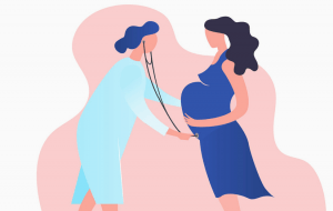Беременность 45+: не опасно ли позднее материнство?