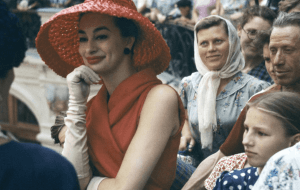Back to USSR: так ли хороши были советские ювелирные украшения?