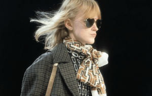 Обаяние буржуазии: как одеваться в духе стильных 70-х сегодня