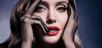 Анджелина Джоли написала эмоциональную колонку о женском здоровье