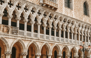 Из Венеции с любовью: украшения из муранского стекла