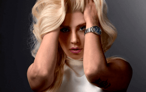 Леди Гага рассталась со звукорежиссером Дэном Хортоном